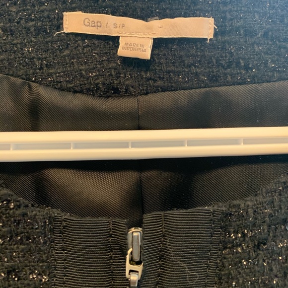 Glam Business Casual Jacket - Picture 3 of 4